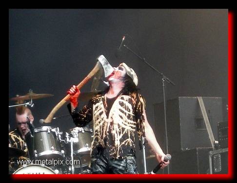 Lizzy Borden078